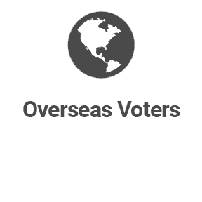 Overseas Voters