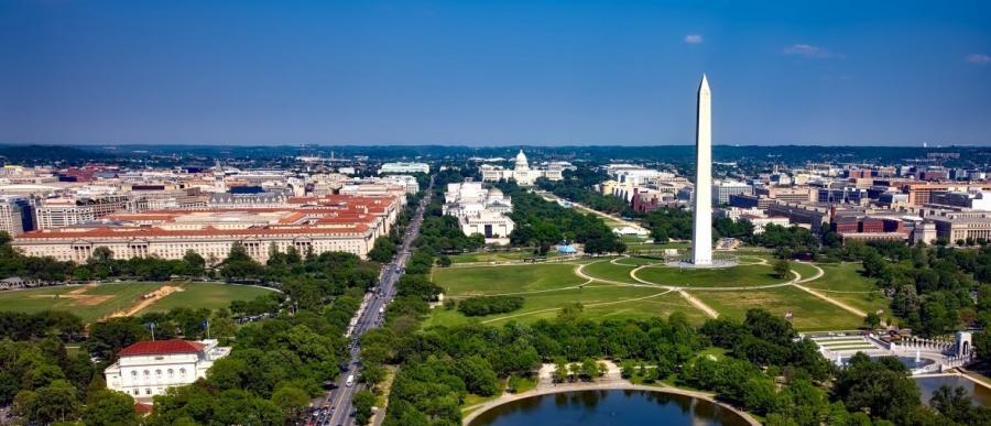 Washington DC